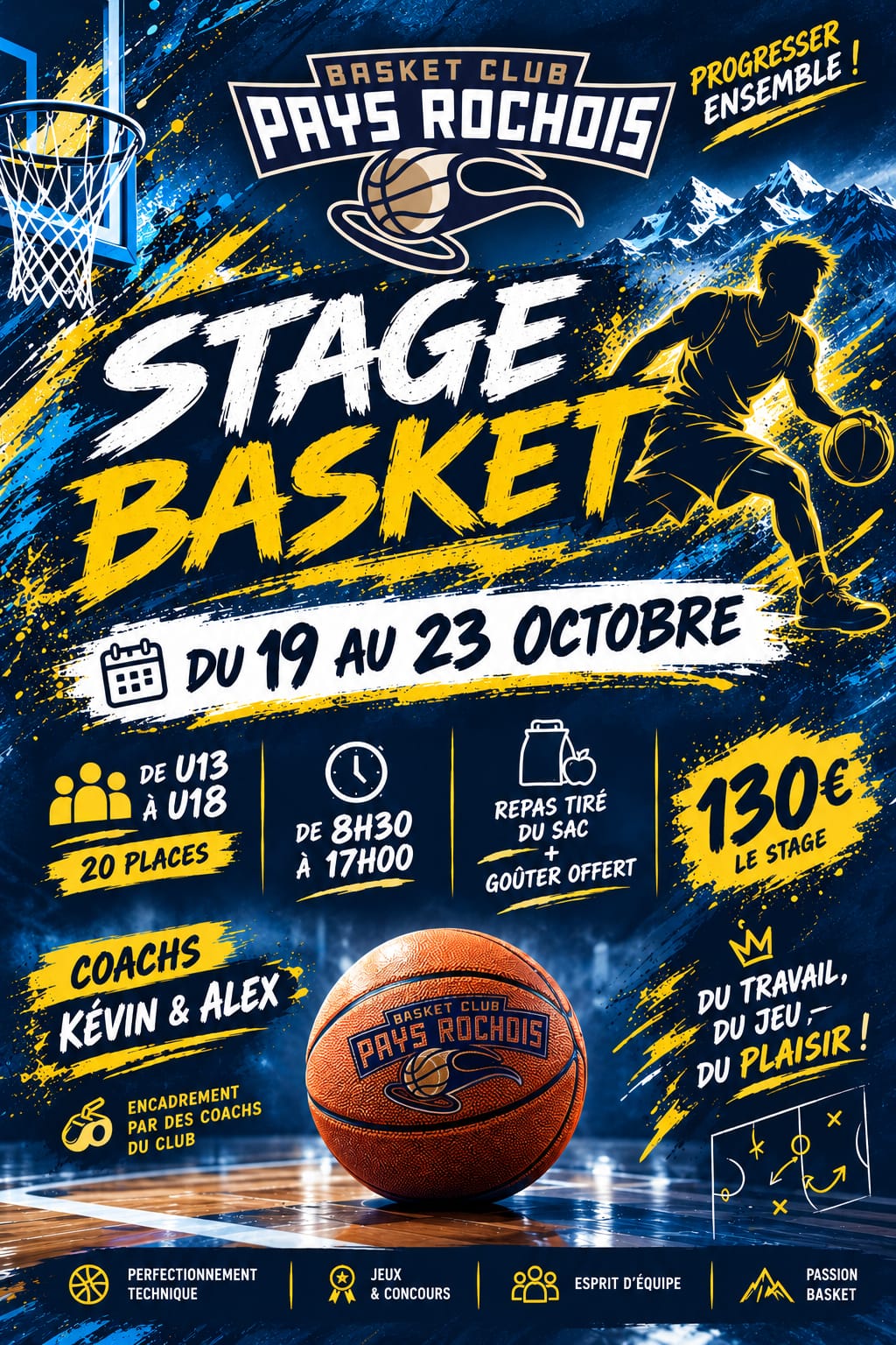 Formation arbitrage